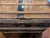 Late 19th Century Leather Victorian Dome Top Steamer Trunk - Check Out Leather Pattern! For Sale - Image 10 of 11