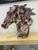 Silvio Formichetti, Horse Head Sculpture, 2000s, Resin For Sale - Image 8 of 11