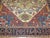 Textile Early 20th Century Antique Serapi Rug - 10' x 13'6" For Sale - Image 7 of 11