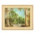 Early 20th Century Green as Far as the Eye Can See, George Demont Otis For Sale