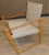Vintage Safari Chair by Bengt Ruda for Ikea, 1960s For Sale - Image 12 of 12