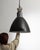 1950s, European Industrial Pendant For Sale - Image 4 of 9