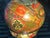 Custom Vintage 1950s Cigar Seals Decoupage Trinket Dish For Sale - Image 11 of 13