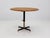 T5 Height-Adjustable Coffee Table by Ignazio Gardella for Azucena, Italy, 1949 For Sale - Image 12 of 12