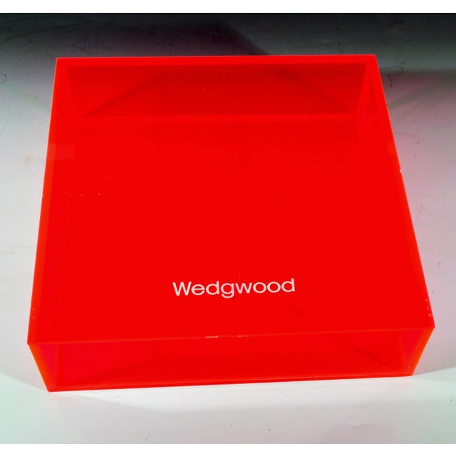 Sir Eduardo Paolozzi (1924-2005) for Wedgwood: "Variations on a Geometric Theme" A Complete and Boxed Limited Edition Set...