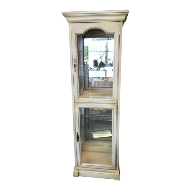 Jasper Curio China Cabinet Chairish