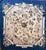 Hermès Hermès La France 1959 Silk Scarf Designed by Françoise De La Perriere For Sale - Image 4 of 12