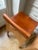 Black Jack Counter Stools in Sycamore Wood and Tan Leather from Lostine, USA, 2018, Set of 2 For Sale - Image 8 of 13