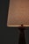 Art Nouveau Ceramic Table Lamp from Hans Henrik Petersen Hpk, Denmark, 1930s For Sale - Image 14 of 18