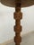 Tan Brutalist Floor Lamp by Charles Dudouyt, 1950s For Sale - Image 8 of 10