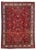 Antique Joshaghan Rug, 1890s For Sale