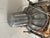 Mid-Century Modern Mid 20th Century Mid Century Modern Nautical French Industrial Light fixture For Sale - Image 3 of 5