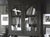 2000 - 2009 "Weston's Desk" Black and White Photograph Wild Cat Hill by Kim Weston 2001 For Sale - Image 5 of 6