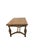 The Antique Jacobean Extendable Dining Table is a stylish and functional piece for your dining room. Made of oak with a...