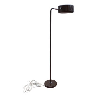 Olympia Floor Lamp by Pehrson for Ateljé Lyktan, 1970s For Sale