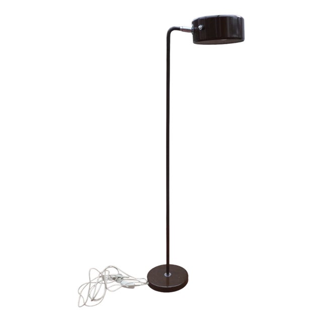 Olympia Floor Lamp by Pehrson for Ateljé Lyktan, 1970s For Sale