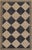 Erin Gates by Momeni Orchard Court Checker Black Hand Woven Wool and Jute Area Rug 3'6" X 5'6" For Sale - Image 12 of 12