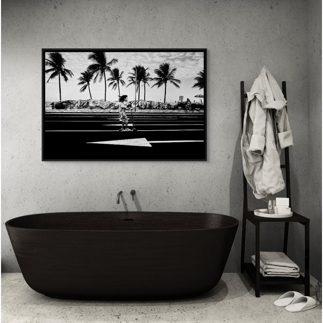 Contemporary Catharsis (Limited Edition Photography -- Gallery Edition on Fine Art Paper, Size S) For Sale - Image 3 of 6