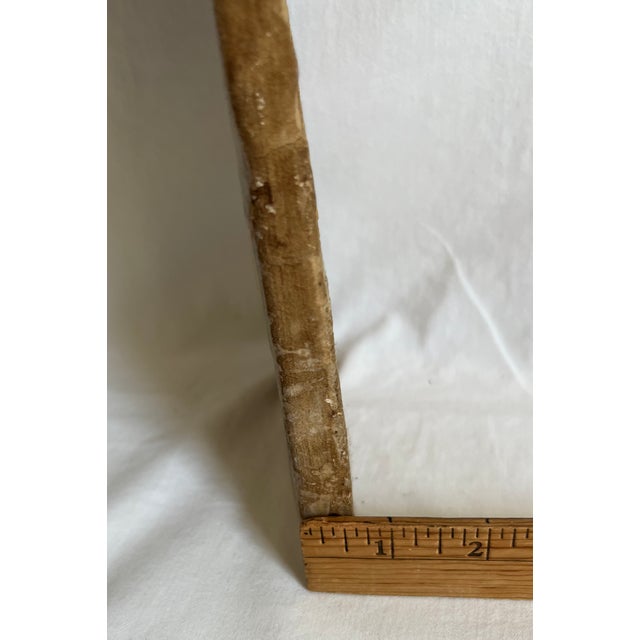19th Century Persian Tile For Sale - Image 9 of 12