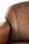 Club Chair in Sheepskin Leather For Sale - Image 11 of 14