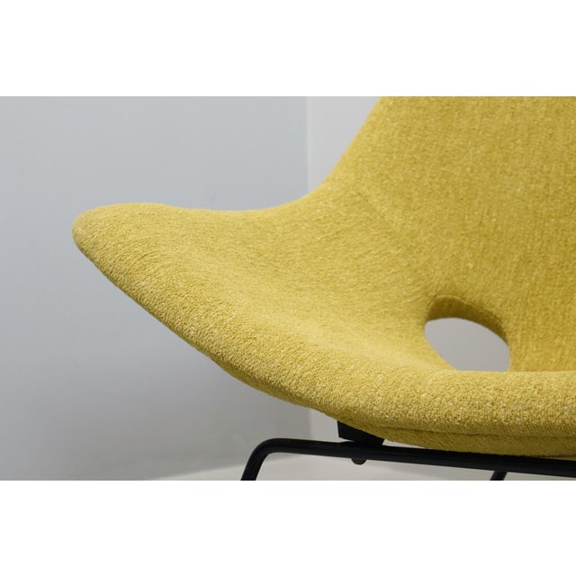 Kosmos Chairs by for Saporiti Italia, 1954, Set of 2 For Sale - Image 14 of 16