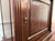 English Bookcase in Teak For Sale - Image 9 of 15