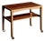 Side Table on Castors by Wilhelm Renz, 1960s For Sale