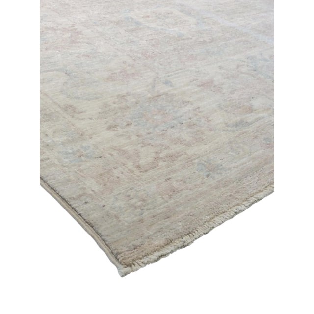 Meet Pasargad Home Denver Collection. This gorgeous decorative area rug brings you a sophisticated look with a modern soft...