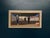 Eric Andreas Ros, Desert Market, 1950s, Oil Painting on Canvas, Framed For Sale - Image 14 of 14