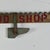 American Unique Vintage Wood Shop Carpenter Double Sided Trade Sign For Sale - Image 3 of 12