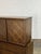 W44 W40.5 D20 D17 H54 Fully restored highboy dresser by United Furniture. Item has inlaid cross grain , has been...