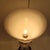 Art Deco Table Lamp in Wood and Opaline Glass from MAZDA, France, 1920s For Sale - Image 11 of 18