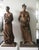 Vintage Italian Bronze Sculpture by Ugo Riva Dove Vai, 2006 For Sale - Image 18 of 18