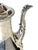 Antique Georgian Sterling Coffee Pot. Charles Wright, London, 1774. For Sale - Image 9 of 16