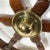 Six Spoke Ships Wheel from a Yacht For Sale - Image 4 of 7