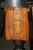 19th C Edwardian Flip Top Napkin Ebonized CardTable For Sale - Image 12 of 12