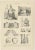 Johann Heck and Daniel Brinton, Illustrations of Various Scenes, Figures and Objects of South America, 1886, Prints, Set of 10 For Sale - Image 3 of 12