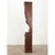 Wood English 18th Century Narrow Oak Cupboard For Sale - Image 7 of 11