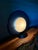 1980s Table Lamp "Tikal" by Pier Giuseppe Ramella for Arteluce For Sale In Palm Springs - Image 6 of 9