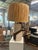 Stone and Wood Lamp by Albert Tormos, 1960s For Sale - Image 4 of 8