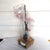 1980s Vintage Aluminum Suspension from Cini & Nils, 1980s For Sale - Image 5 of 6