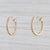 Gem: Natural Diamonds - 0.64 Total Carats, Round Brilliant Cut - 0.33 Total Carats, SI1 - I2 Clarity, Champagne & Yellow...