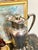 Art Deco Vintage Wallace 64 Oz Silver Plate Cocktail Shaker For Sale - Image 3 of 8
