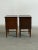 1960s Nightstands by Vega Morris - Pair For Sale - Image 12 of 15