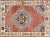 Textile 1960s Turkish Oushak Rug For Sale - Image 7 of 7