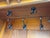 J & J Shaw Hall Wardrobe, Antique For Sale - Image 11 of 12