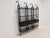 Lexington Shelving Unit in Glass by Poliform For Sale - Image 10 of 12
