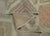 Textile Turkish Kilim Oriental Handmade Flatweave 9'10" x 11'6" #18679 For Sale - Image 7 of 8