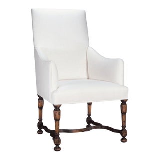 Alfonso Marina Arm Chair