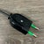 Green Desk Light, Florence, Italy, 1960s For Sale - Image 9 of 11